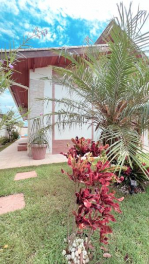Casa Santo Sossego